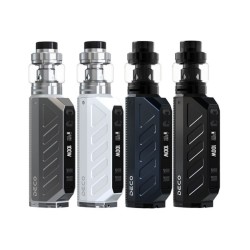 Aspire Deco Kit 100W with Aspire Odan 4.5ml